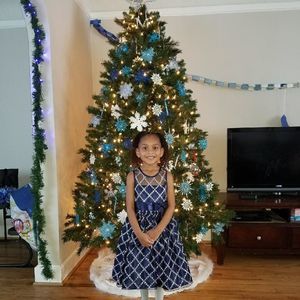 Meet your Posher, Tyrone